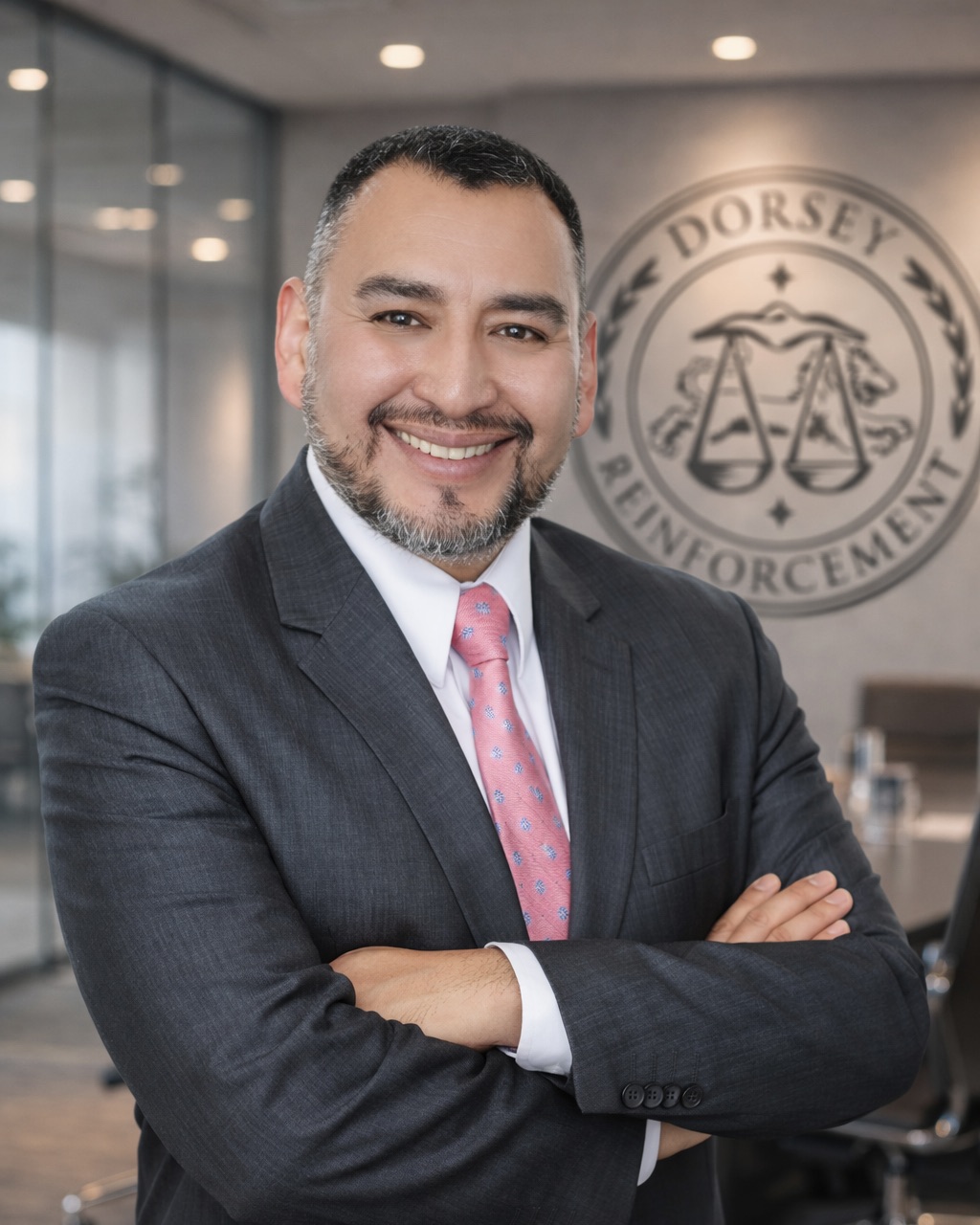 Edgar Altamirano - Vicepresidente