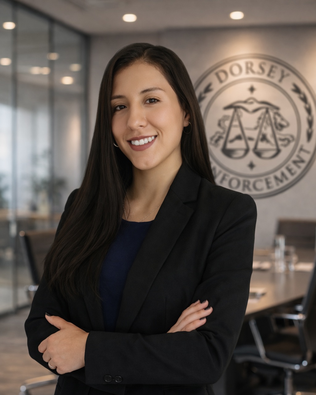 Ethel Gómez - Secretaría General