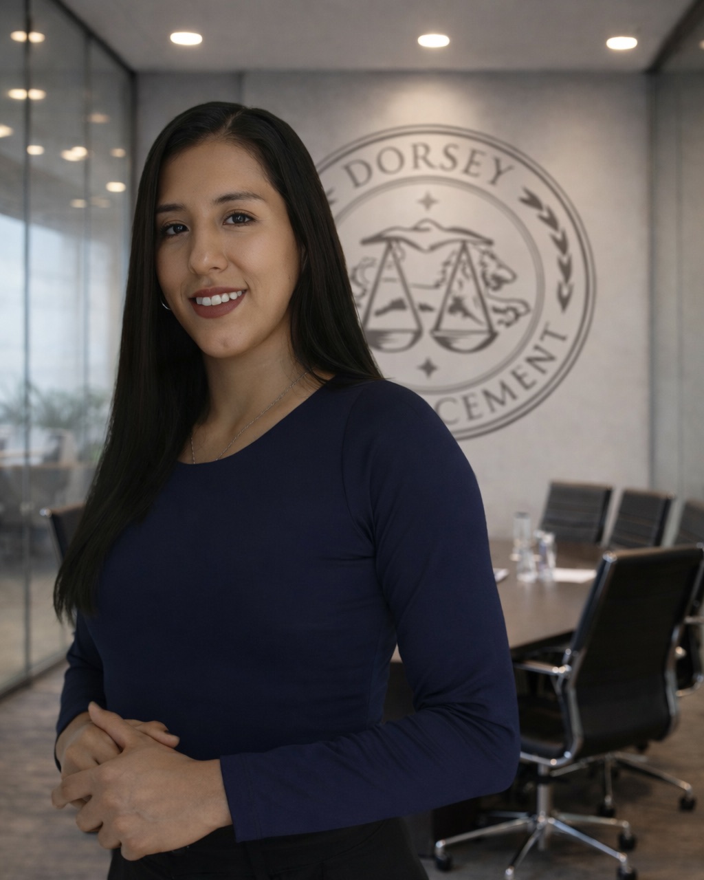 Ethel Gómez - Gestora