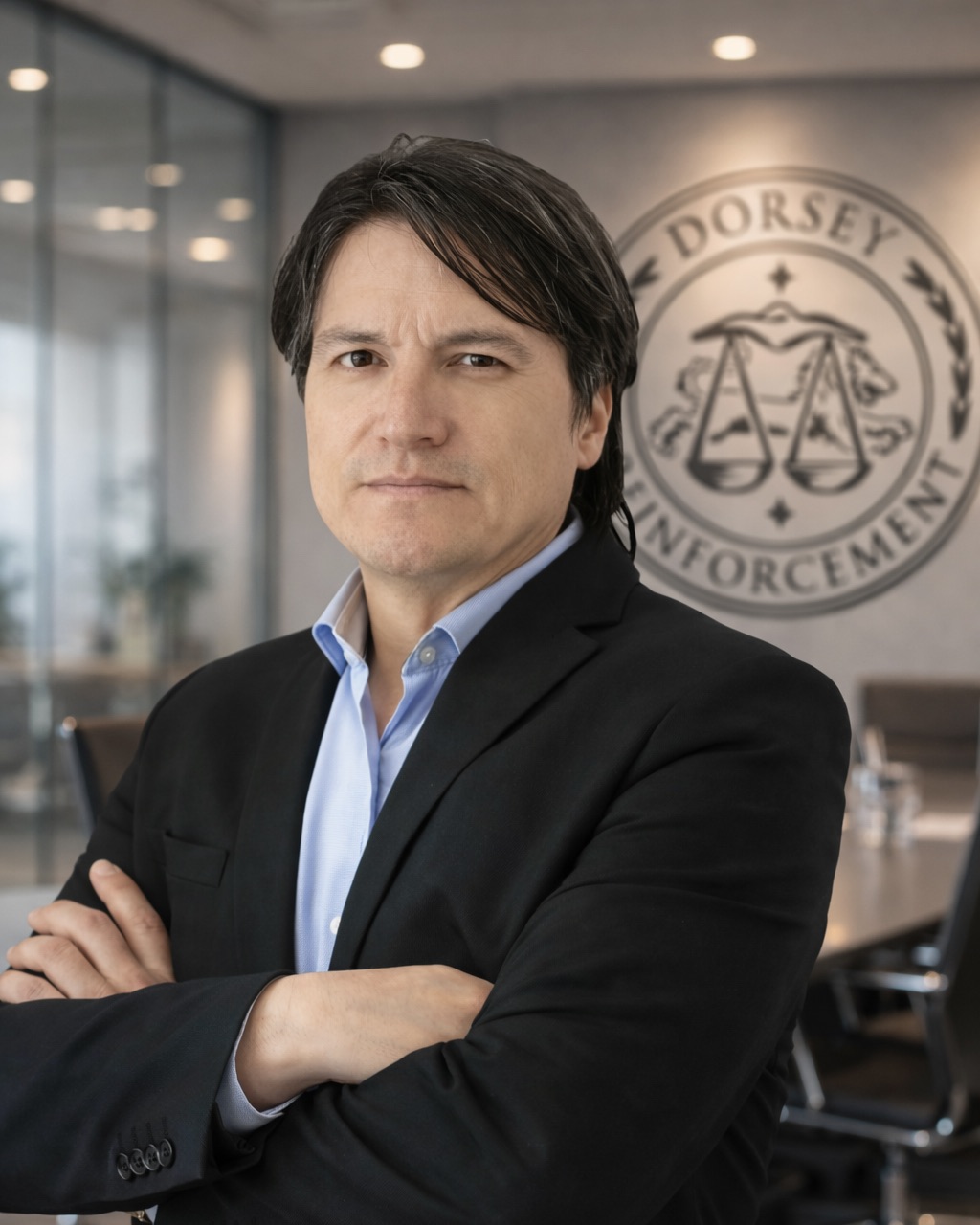 Juan Hurtado - Consejero