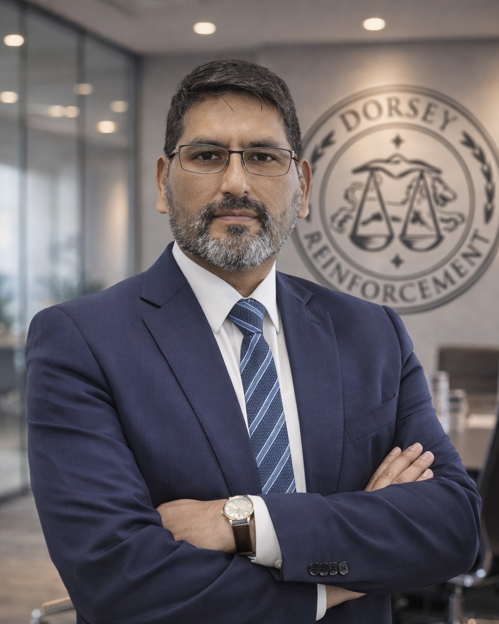 Renato Delgado - Presidente del Consejo