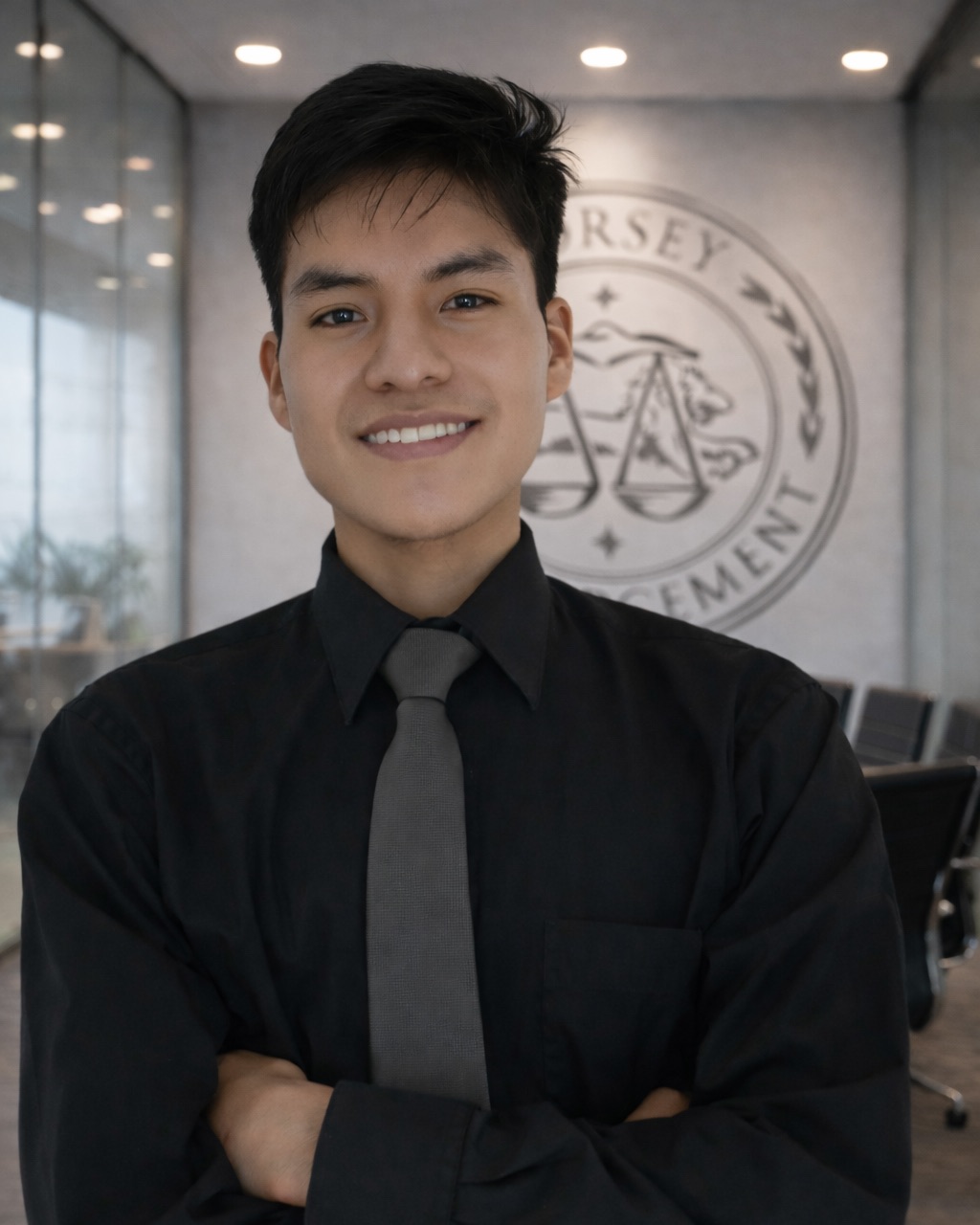 Renato Reynoso - Secretario Arbitral