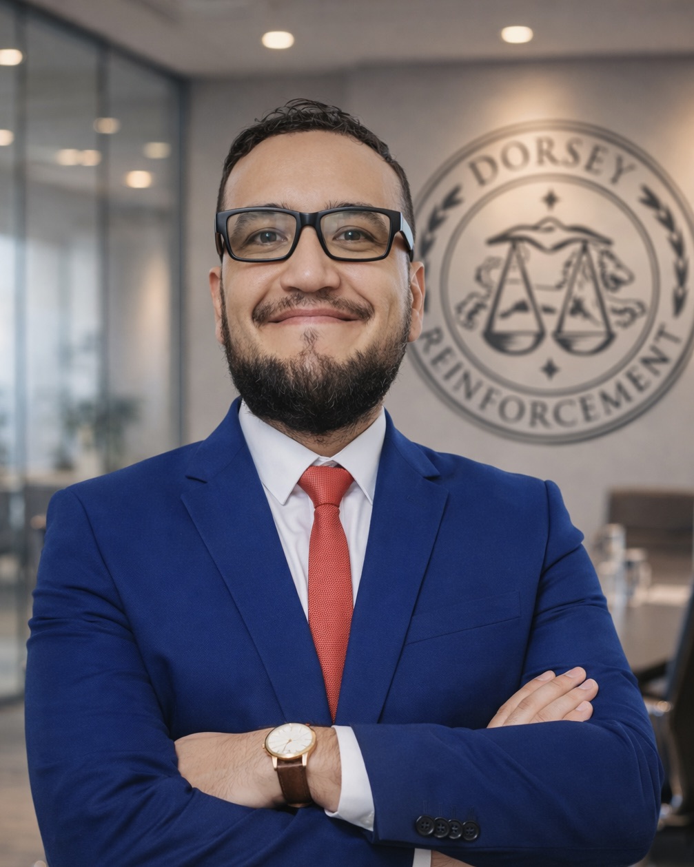 Fernando Rocca - Director