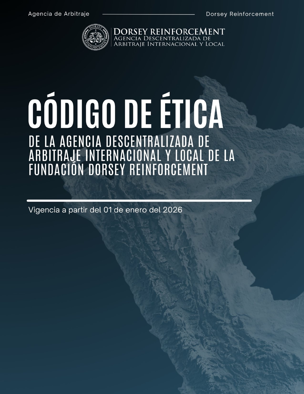 Código de Ética de Arbitraje