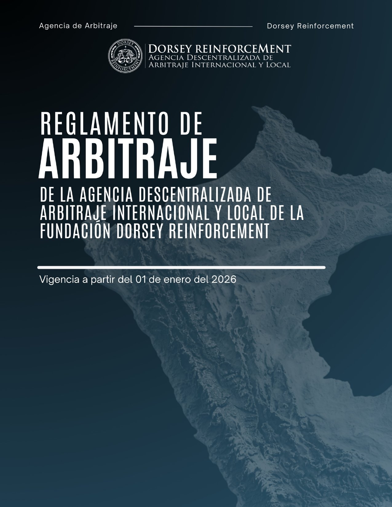 Reglamento de Arbitraje