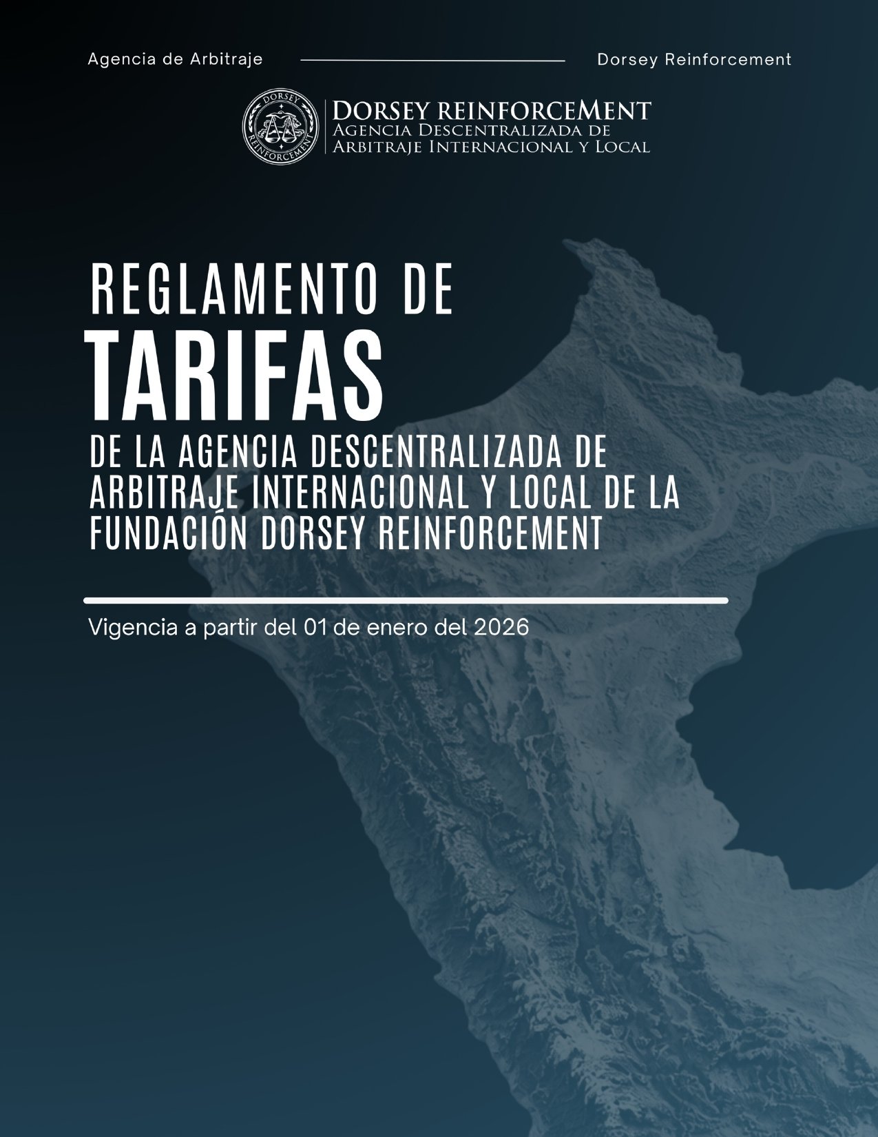 Reglamento de Tarifas