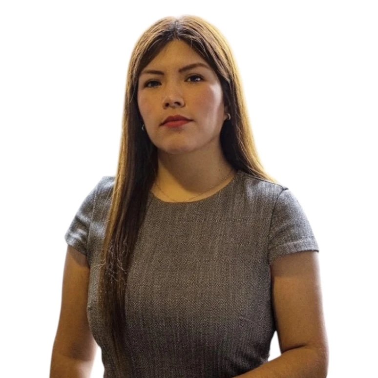 Directora del Centro de Conciliación